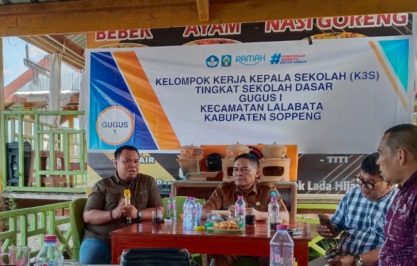 Lejja Goes To School : Pentingnya Memperkenalkan Budaya dan Lingkungan Sejak Dini